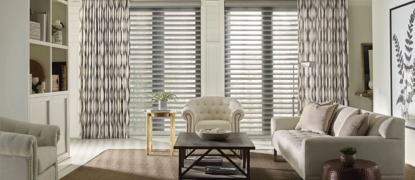 cortinas tradicionales